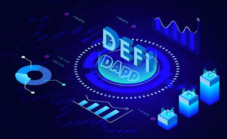 DeFi Solutions in india